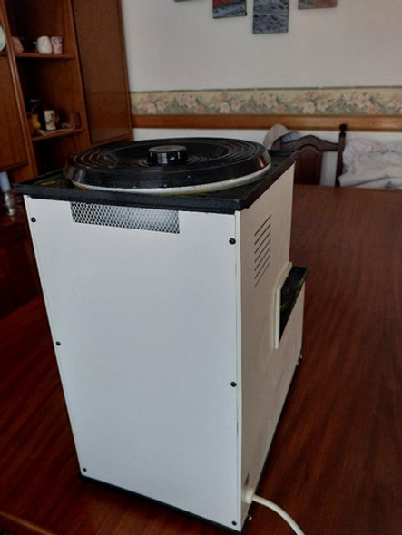 Depiladora Cera Ceramic Europa 1