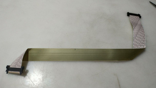 Flex Lvds Philips 32pfl3606d Bando -sh. E66085 0