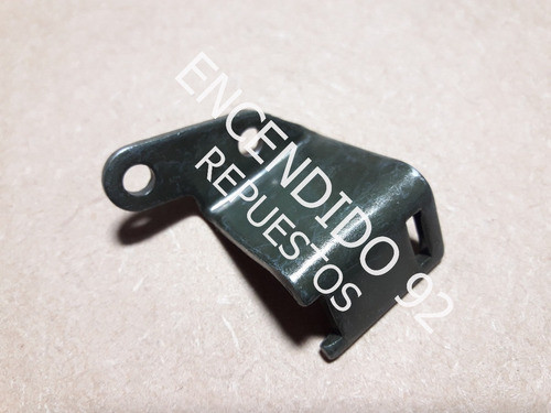 Soporte Cable Cebador  - Carburador Weber Renault 9 11 1