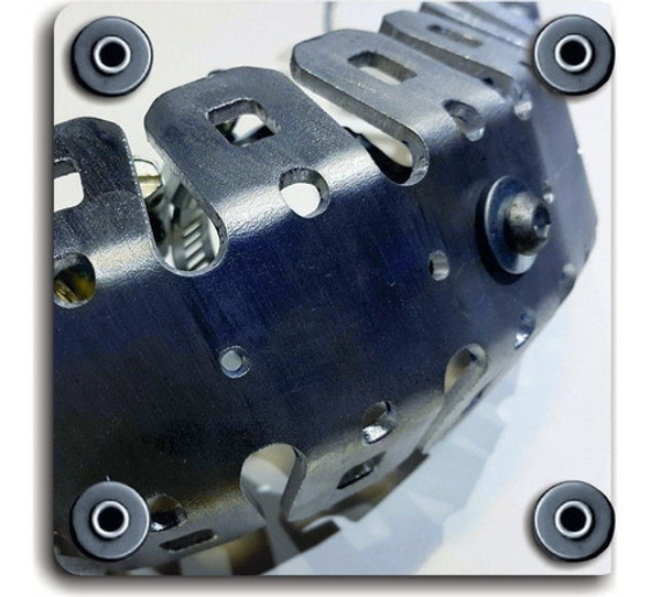 Protector Escape Husqvarna Fe 450 2015-2016 0