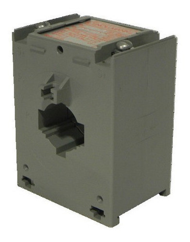 Transformador De Inten. C/vent. Zv 450/5 5va 520.0400.5 1