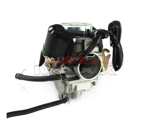 Carburador Yumbo Vx125 - Mundomotos.uy 1