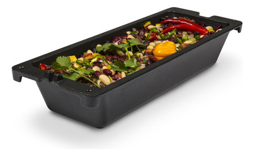 Asadera De Hierro Fundido Ajustable A Barbacoas Broil King 0