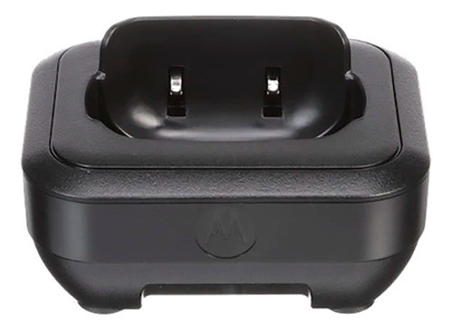 Cargador Base Para Radio Motorola Serie T800 - Sportpolis 0