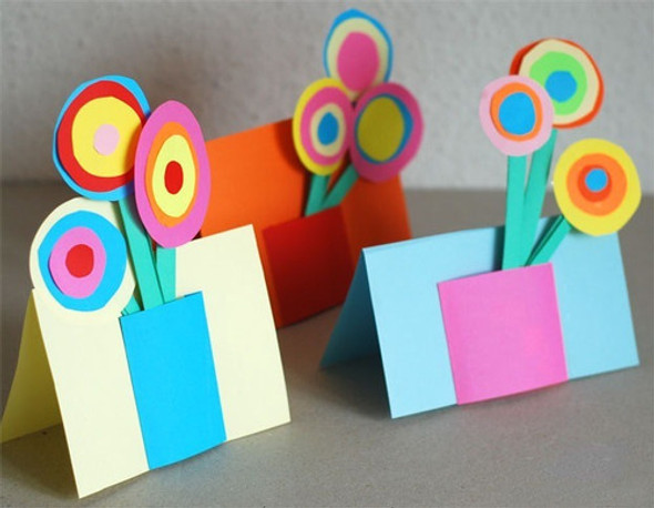 Cartulina Escolar 45x60  X 50 Unidades Colores A Elección 1