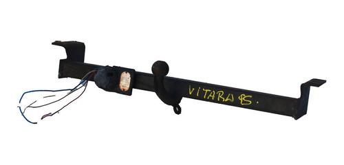 Enganche De Trailer Susuki Vitara 95 - Egt0076 0