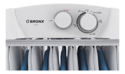 Secarropa Bronx Bag, El Mas Económico Del Mercado 1