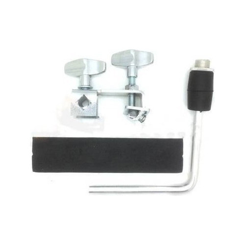 Clamp Garra J Para Microfone Haste L Torelli Ta 447 0