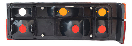 Farol Trasero Izquierdo Vw Gol G1 88/94 1