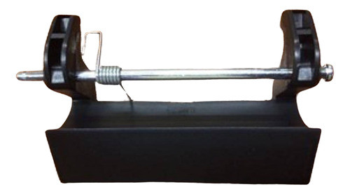 Manija Porton 01 Nissan Frontier 4wd 06-15 0