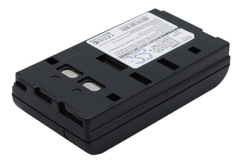 Bateria Np-55 Para Jvc Gr-ez1 Gr-fmx105 Gr-fmx15 Gr-fmx16 1