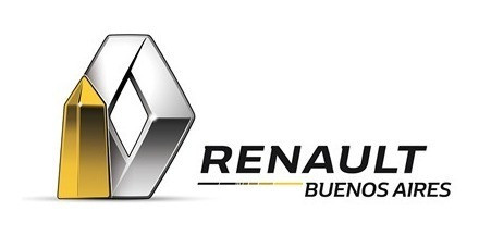 Guardaplast Delantero Derecho Renault Laguna - Alternativo 1