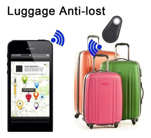 Llavero Gps Para Mascotas;objetos Y Más!!!!!!!localizador !! 1