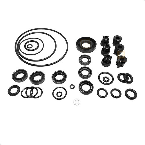 Kit Reparo Lavadora Jacto 6800 - Original 0