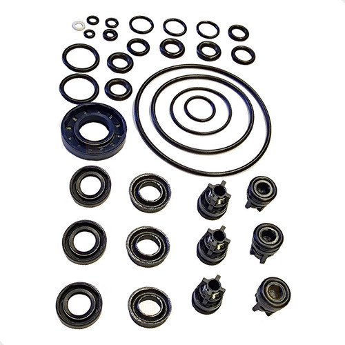 Kit Reparo Lavadora Jacto 6800 - Original 1