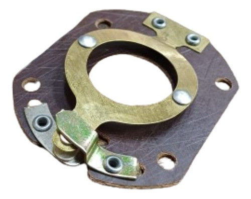 Plaqueta Mech Dual Repuesto Para Motores Electricos 0