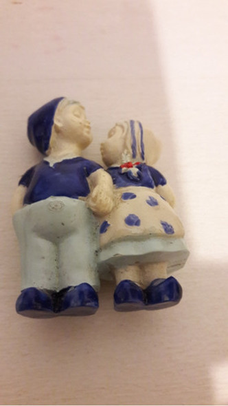 Muñequitos Adornos De Amsterdam Holandeses 1 Muñequitos Adornos De Amsterdam Holandeses 1