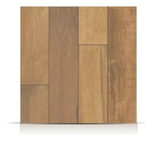 Ceramica 51x51 Villarrica Sin Rectificar Allpa 1ra 0