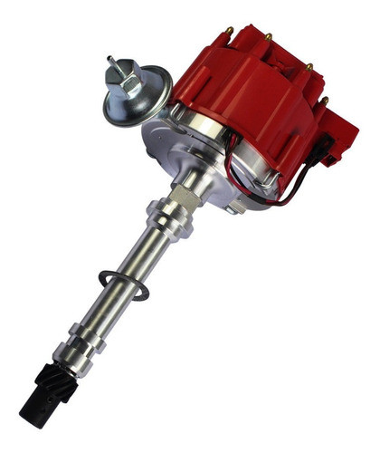 Para Chevy/gm De Bloque Pequeño De Bloque Grande 65k Casquil 1