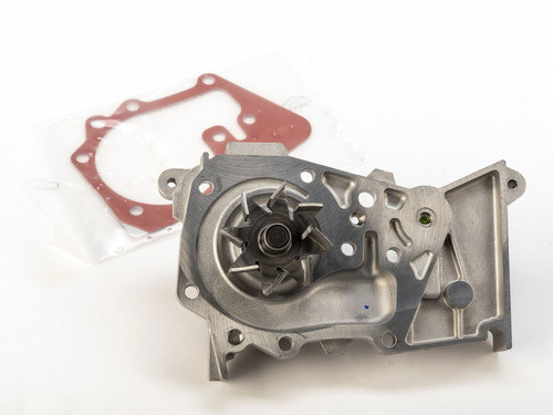Bomba De Agua Renault Logan 1.6 Confort Ii Abs 90cv 1
