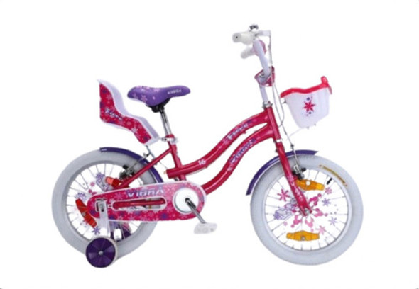 Bici R.16 - Vibra Fiore 0