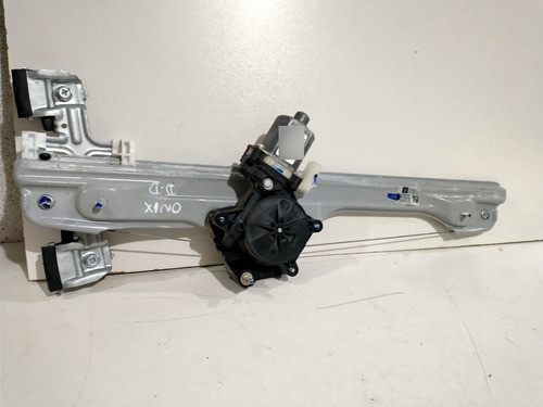 Maquina De Vidro Lado Dianteiro Direito Onix 0