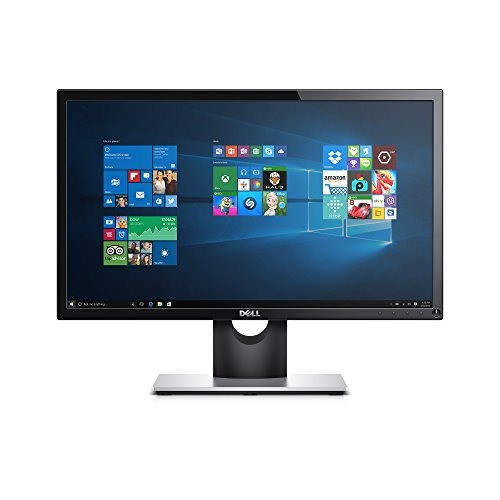 Dell Se2216hv 22 Screen Led Lit 0