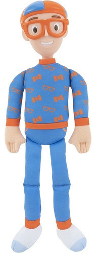 Mi Amigo Blippi Para Dormir 0