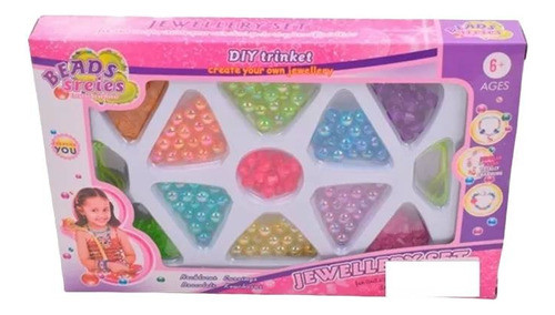 Set P/armar Bijou 1859459 E.normal 0