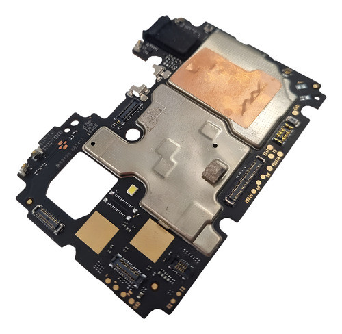 Placa Madre Para Xiaomi Redmi 12c / Con Instalacion 0