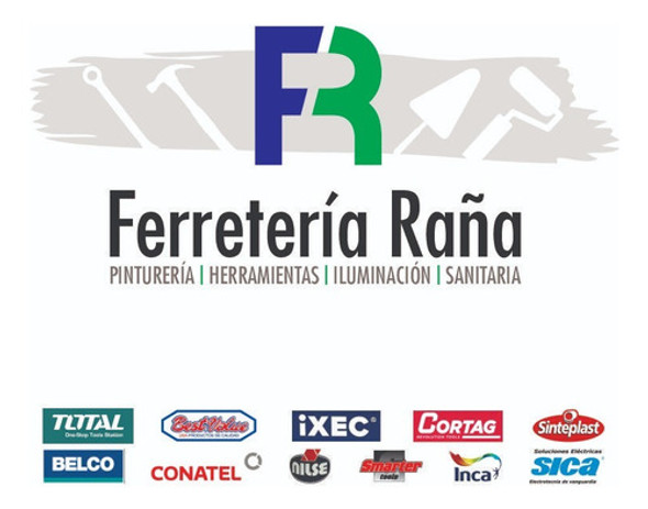 Mesa Buffet Eléctrica - 3 Frio - 6 Calor- Progas Prb-0603n 1