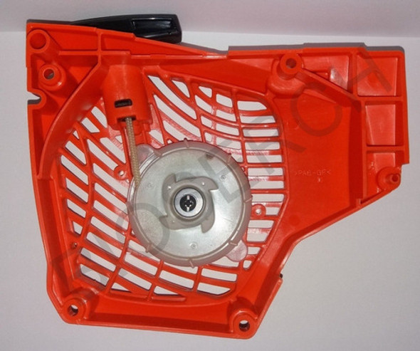 Repuesto Motosierra Echo Cs-510 Tapa Arranque Comp 1