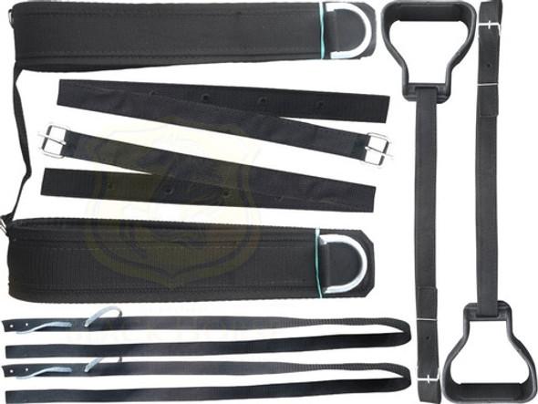 Correias E Barrigueira Para Sela Conjunto Completo Para Sela 0