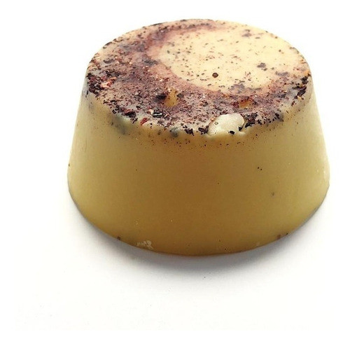 Acondicionador Sólido Rose 0