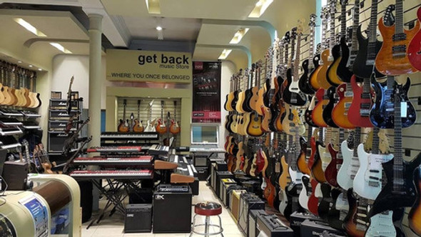 Splash 10 Paiste Serie 201 1