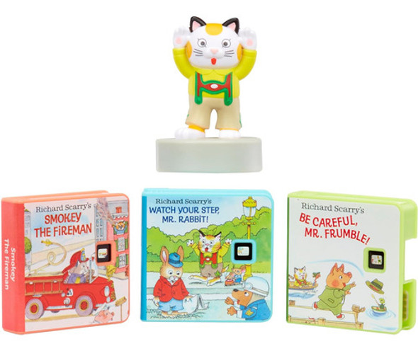 Maquina De Historias Little Tikes Para Niños De 3+ Años 0