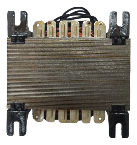 Transformador 220 A 24v 6,25a 150va 1