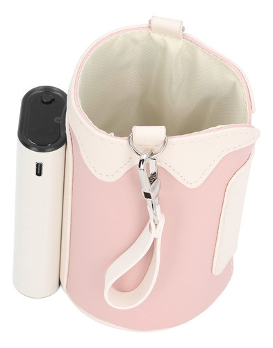 Aquecedor De Garrafas Portátil Com Display Digital 21 Gears 1