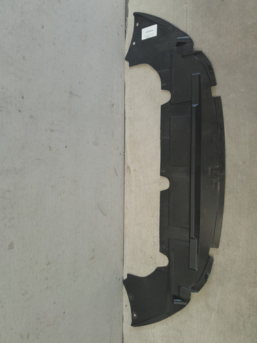Deflector Paragolpe  Ford Focus 2008- 2012 1