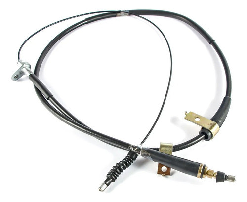 Cable De Aceleredor Original Chana Benni. 0