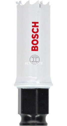 Sierra Copa 14mm Acero Inox Madera Dura Bosch Progressor 0
