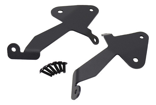 Suporte Para Holofotes Para Motocicletas Suporte Para 0