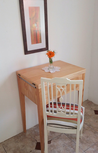 Mesa De Guardado Articulada Similar Pinotea!!!!exclusiva 1