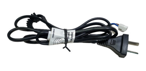 Cable Conector Power Tv 43 Daewoo Dwled 43fhd3  Hyled 43fhd3 0