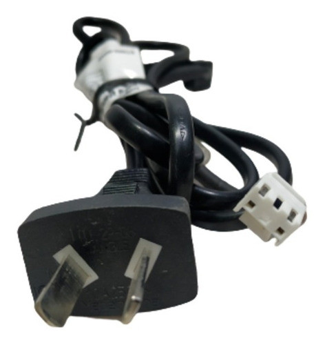 Cable Conector Power Tv 43 Daewoo Dwled 43fhd3  Hyled 43fhd3 1