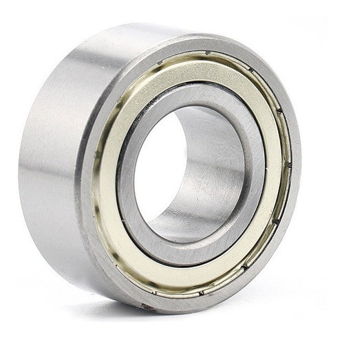 Rolamento 6010 Zz 50x80x16 Kit Com 10 Peças 1