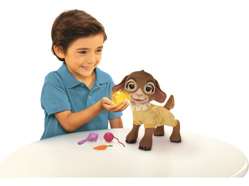 Wish Valentino Interactivo Con Star 0