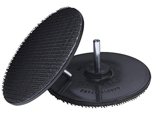 Scotch-brite (tm) Superficie Acondicionado Soporte Para Disc 0