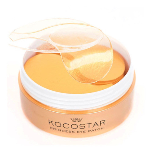 Parches De Princesa Hortensia 1