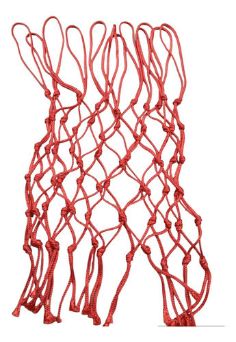 Red De 12 Enganches Roja En 3mm Stadium 0